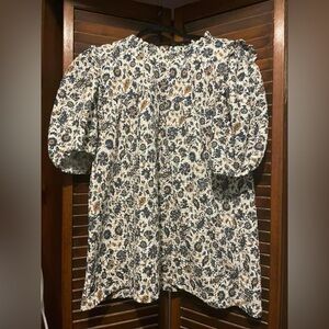 Loft dress shirt